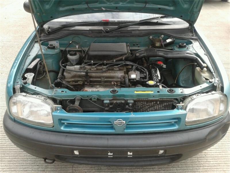 NISSAN MICRA MK 2 K11 1992 - 2000 1.0 - 998cc 16v CG10DE petrol Engine Image