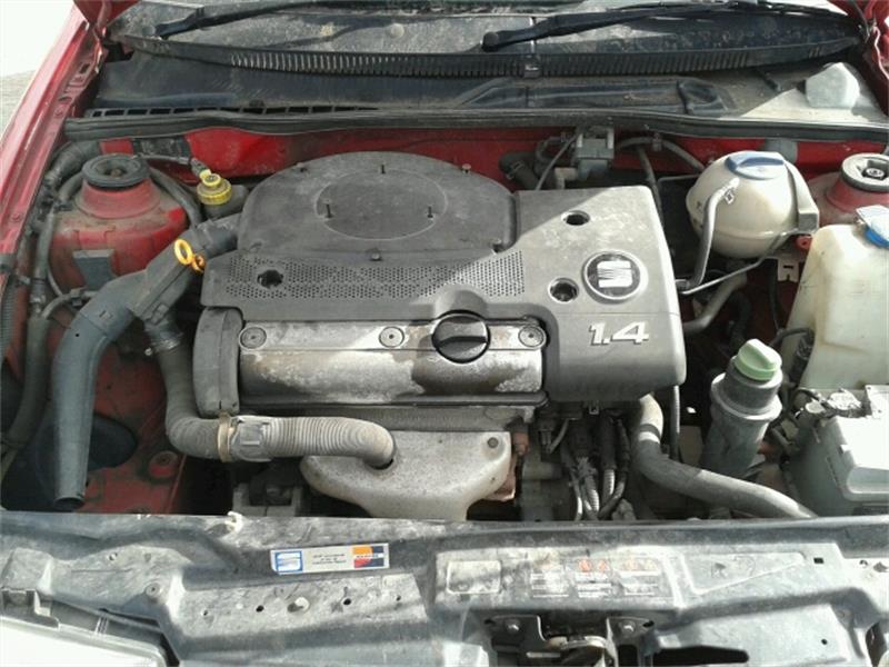 SEAT IBIZA MK 2 6K1 1993 - 1999 1.4 - 1390cc 8v APQ petrol Engine Image