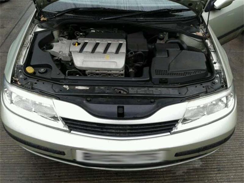 RENAULT LAGUNA MK 2 BG0/1 2001 - 2025 1.8 - 1783cc 16v 16V F4P771 petrol Engine Image