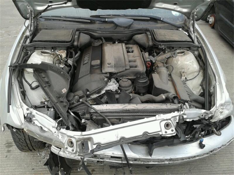 BMW X3 E83 2004 - 2025 2.5 - 2494cc 24v M54256S5 petrol Engine Image