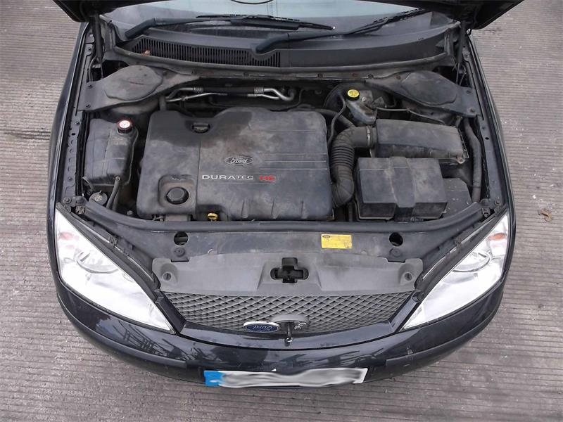 FORD MONDEO MK 3 B5Y 2000 - 2007 2.0 - 1999cc 16v CJBA petrol Engine Image