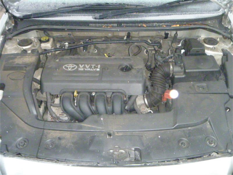 TOYOTA MATRIX ZZE13 2001 - 2004 1.8 - 1794cc 16v VVTi 1ZZ-FE petrol Engine Image