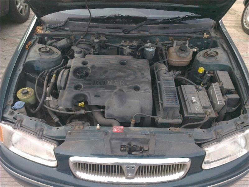 ROVER 200 RF 1995 - 2000 2.0 - 1994cc 8v 220D/SD 20T2R diesel Engine Image