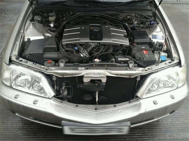 HONDA LEGEND MK 3 KA9 1996 - 2025 3.5 - 3474cc 24v i24V C35A2 petrol Engine Image