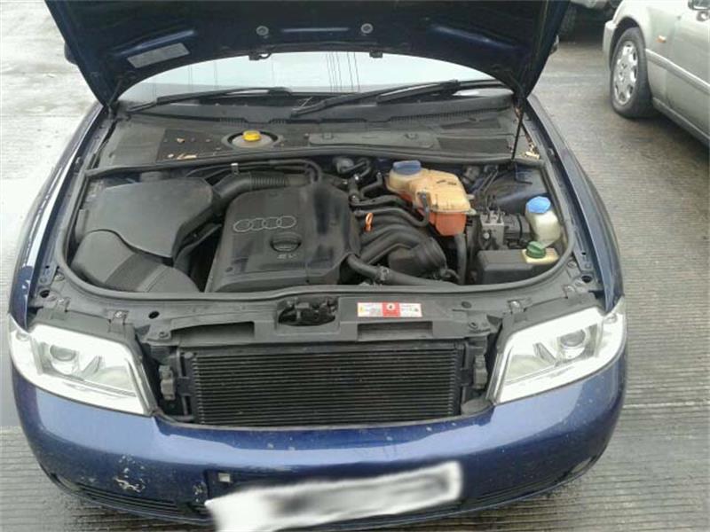 AUDI A4 B5 1995 - 2000 1.8 - 1781cc 20v Turbo ANB petrol Engine Image