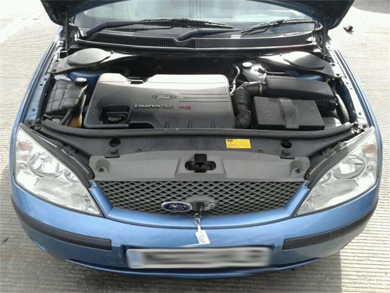 FORD MONDEO MK 3 B5Y 2003 - 2007 1.8 - 1798cc 16v SCi CFBA petrol Engine Image