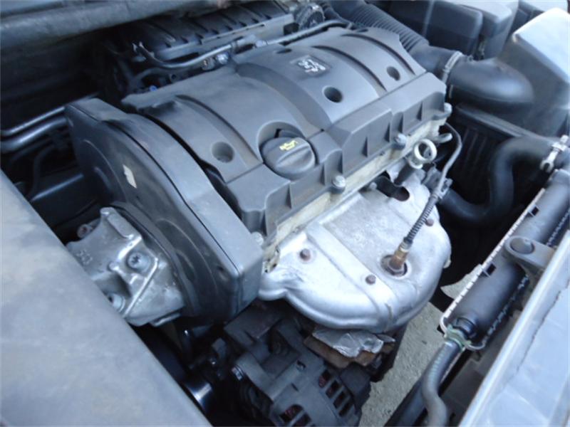 PEUGEOT 307 3A/C 2000 - 2025 1.6 - 1587cc 16v NFU(TU5JP4) petrol Engine Image