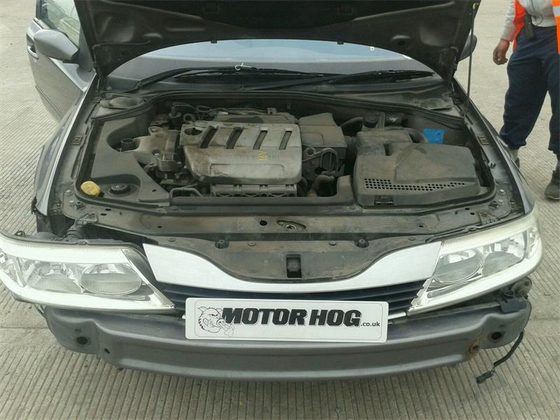 RENAULT LAGUNA K56 1995 - 2001 1.8 - 1783cc 8v F3P670 petrol Engine Image