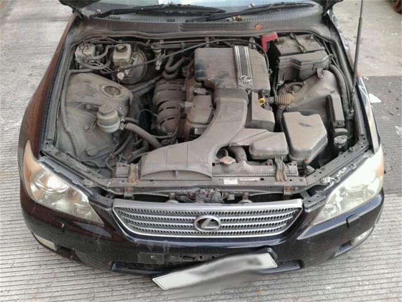 TOYOTA ALTEZZA GXE1 2001 - 2005 2.0 - 1988cc 24v VVTi 1G-FE petrol Engine Image