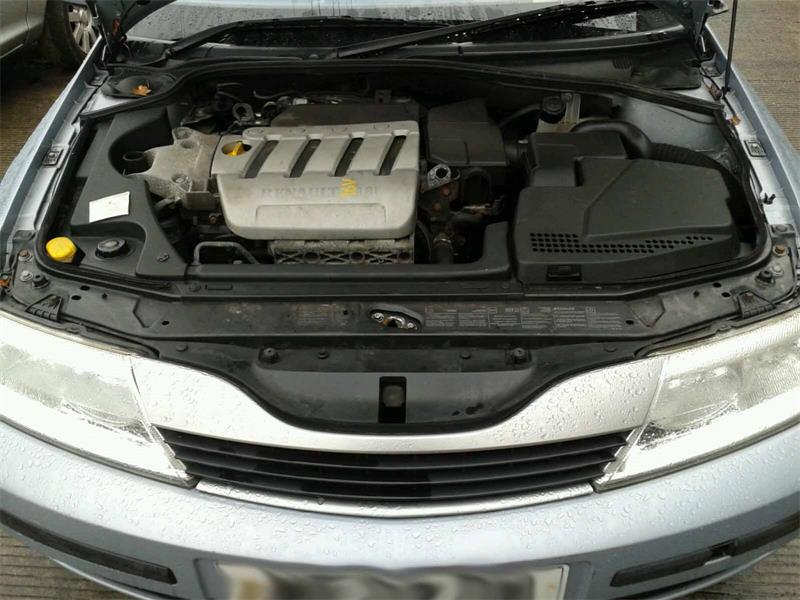 RENAULT LAGUNA MK 2 BG0/1 2001 - 2025 1.8 - 1783cc 16v 16V F4P774 petrol Engine Image