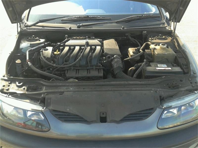 RENAULT LAGUNA I MK 1 556 1995 - 2001 1.8 - 1783cc 8v F3P670 petrol Engine Image