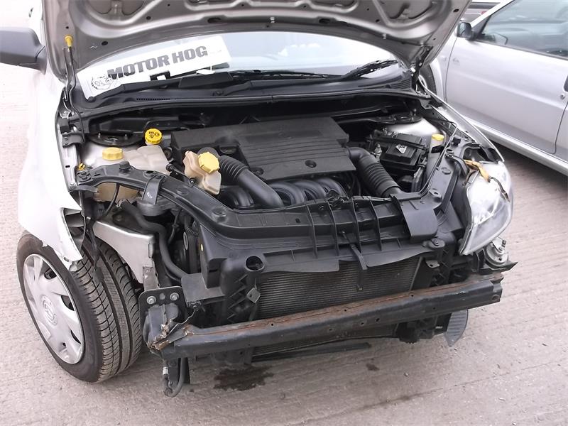 MAZDA 2 DY 2003 - 2025 1.4 - 1388cc 16v FXJA petrol Engine Image