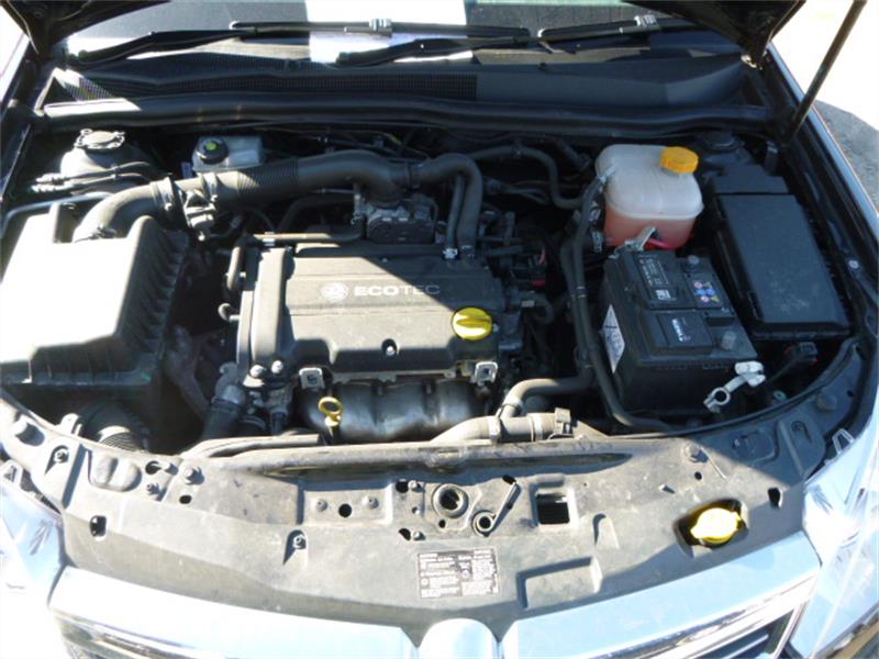 OPEL MOKKA 2012 - 2025 1.4 - 1364cc 16v A14NET petrol Engine Image