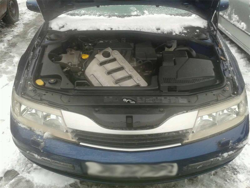 RENAULT LAGUNA MK 2 BG0/1 2001 - 2025 1.8 - 1783cc 16v 16V F4P774 petrol Engine Image