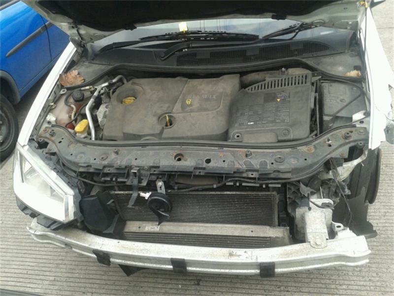 RENAULT GRAND SCÉNIC MK 2 JM0/1 2004 - 2025 1.5 - 1461cc 8v dCi K9K728 diesel Engine Image