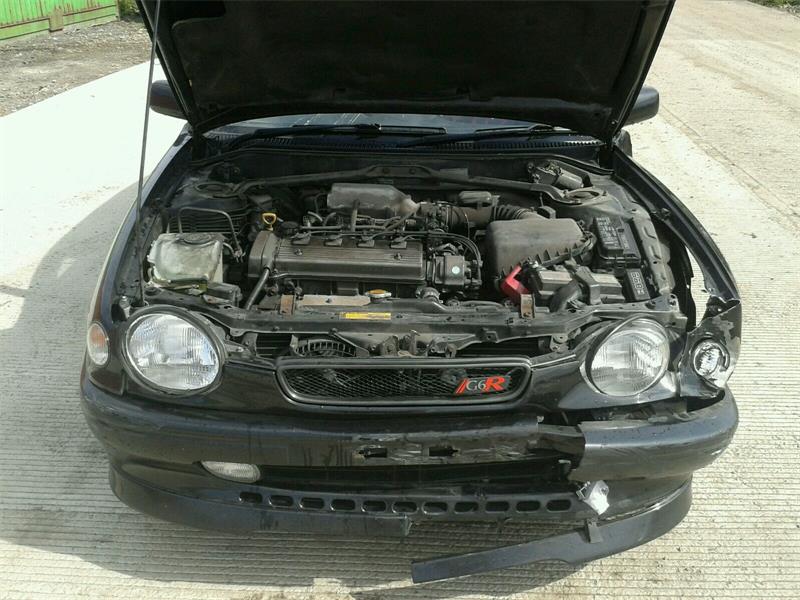 TOYOTA CARINA E _T19 1992 - 1997 1.6 - 1587cc 16v 4A-FE petrol Engine Image