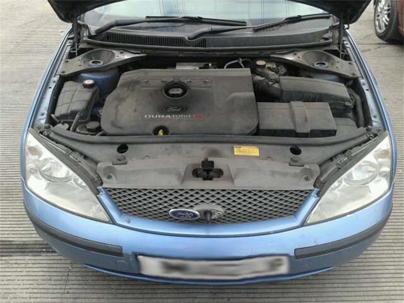 FORD MONDEO MK 3 B5Y 2000 - 2007 2.0 - 1998cc 16v TDCi D6BA diesel Engine Image