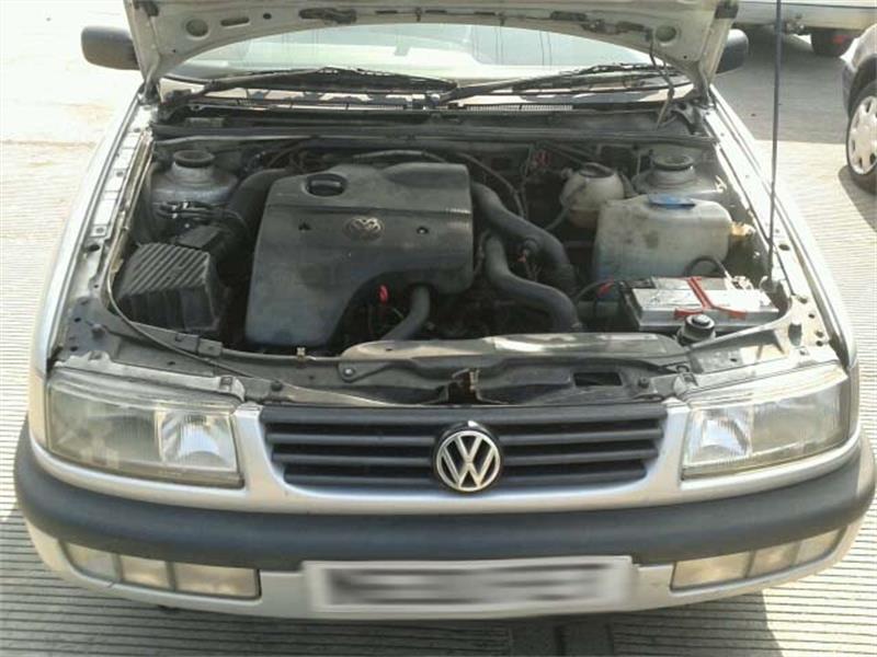 VOLKSWAGEN PASSAT 35I 1991 - 1996 1.9 - 1896cc 8v TD AAZ diesel Engine Image