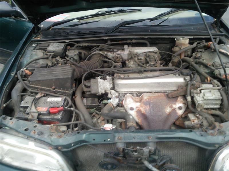 HONDA ACCORD MK 5 CC7 1993 - 1996 2.0 - 1997cc 16v F20Z2 petrol Engine Image