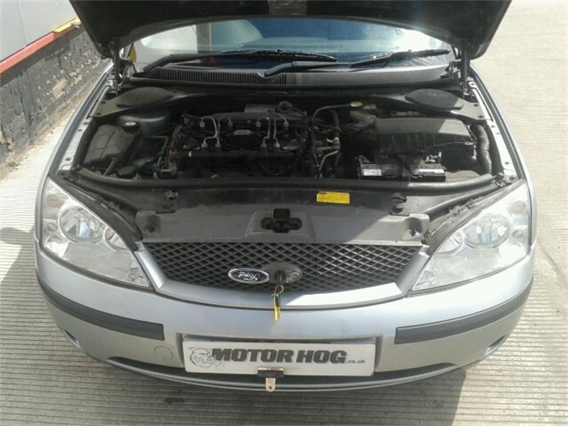 FORD MONDEO MK 3 B5Y 2000 - 2007 2.0 - 1998cc 16v TDCi HJBB diesel Engine Image