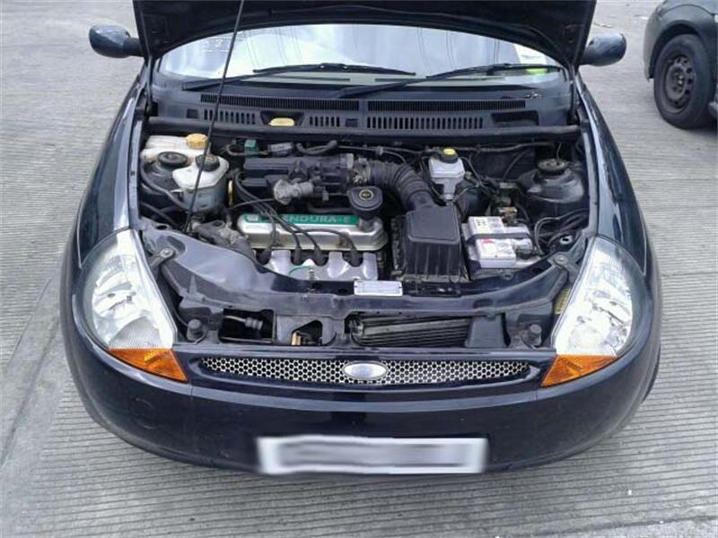 FORD KA RB 2002 - 2008 1.3 - 1299cc 8v A9A petrol Engine Image