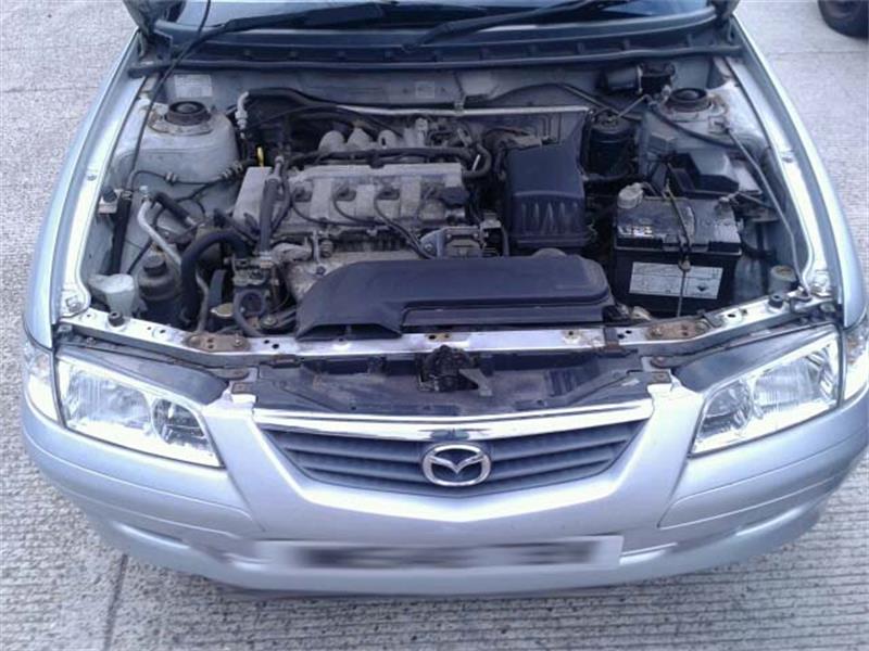 MAZDA 626 MK 4 GE 1992 - 1997 2.0 - 1991cc 16v FS petrol Engine Image