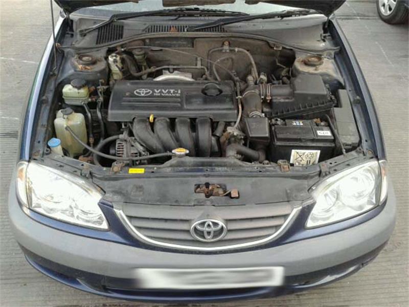 TOYOTA AVENSIS _T22 2000 - 2003 1.8 - 1794cc 16v VVT-i 1ZZ-FE petrol Engine Image