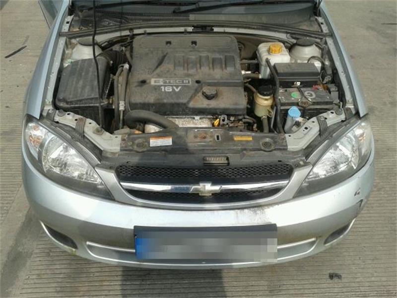 CHEVROLET LACETTI J200 2005 - 2025 1.6 - 1598cc 16v F16D3 petrol Engine Image