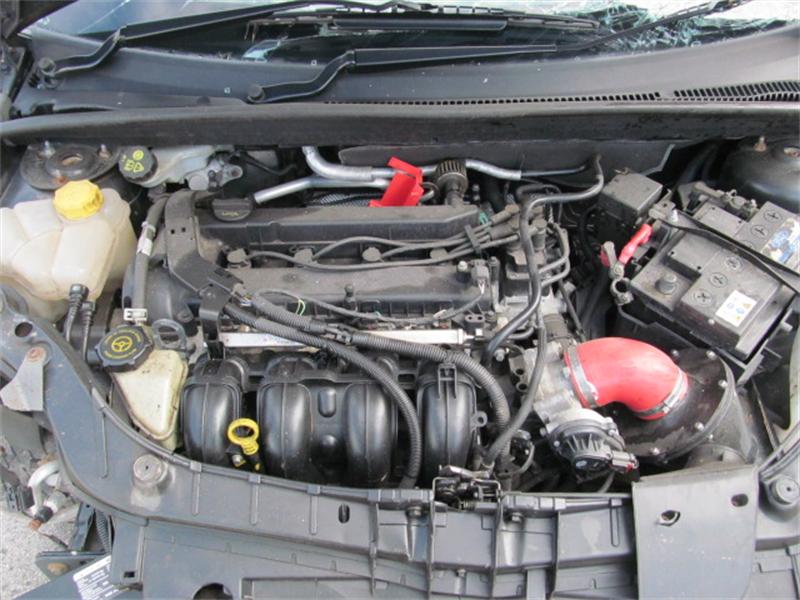 FORD FIESTA MK 5 JD 2005 - 2025 2.0 - 1999cc 16v ST150 N4JB petrol Engine Image