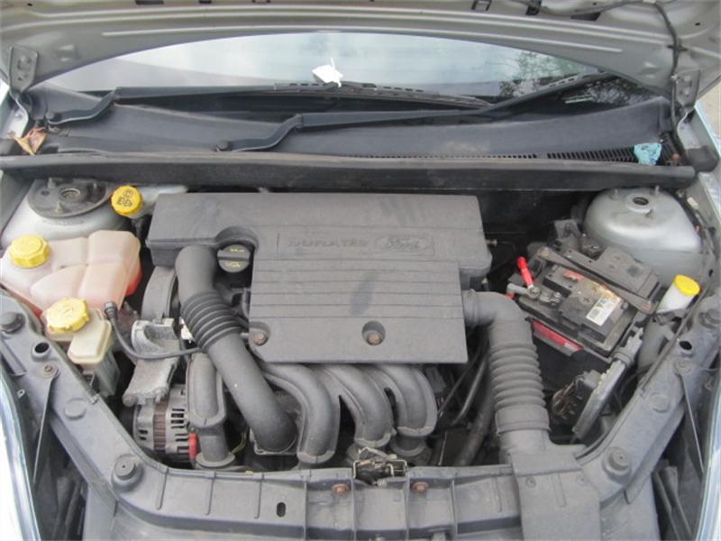 FORD FIESTA MK 5 JD 2001 - 2025 1.4 - 1388cc 16v FXJA petrol Engine Image