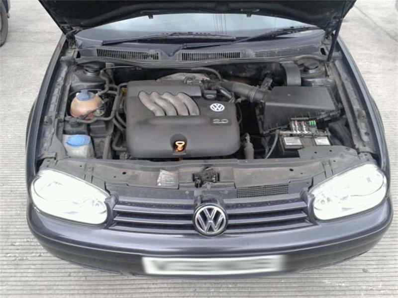 VOLKSWAGEN GOLF MK 4 1J1 1998 - 2004 2.0 - 1984cc 8v AZG petrol Engine Image