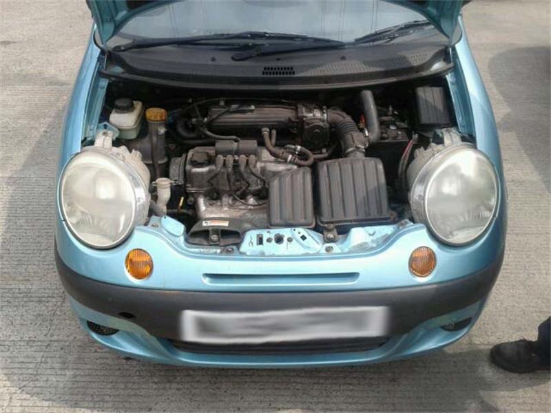 DAEWOO MATIZ KLYA 2003 - 2025 1.0 - 995cc 8v B10S petrol Engine Image