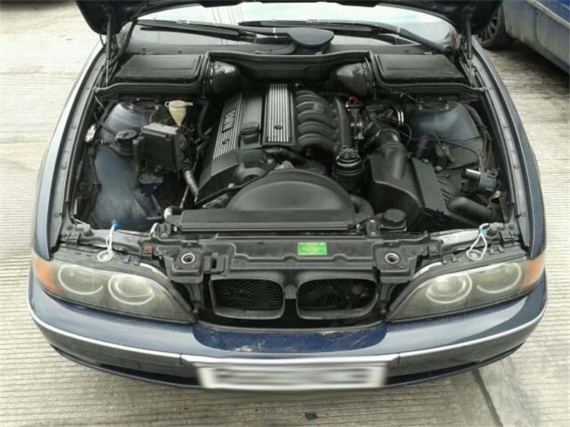 BMW 5 SERIES E39 1995 - 2000 2.5 - 2494cc 24v 523i M52B25TU petrol Engine Image