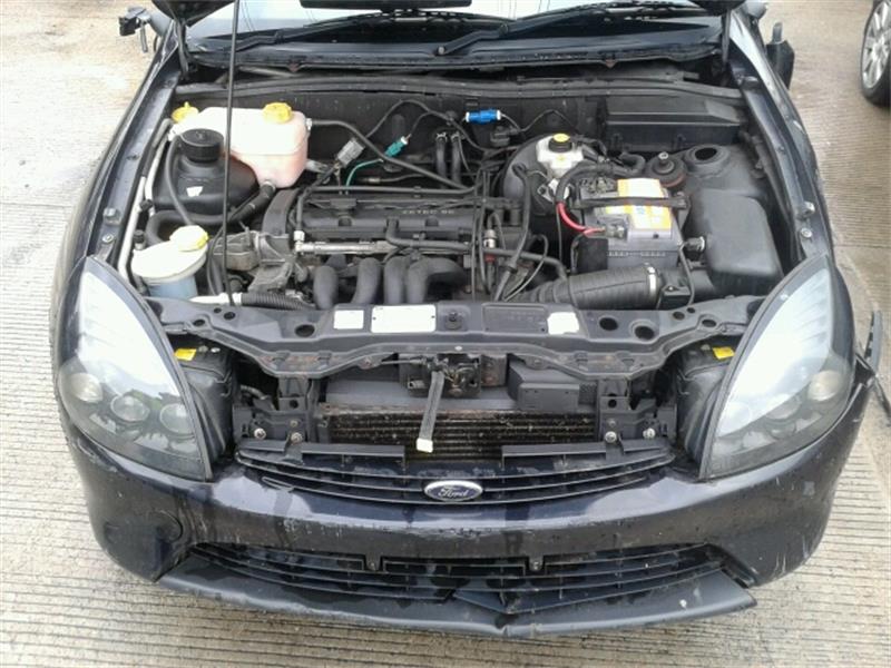 FORD PUMA EC 2000 - 2002 1.6 - 1596cc 16v L1W petrol Engine Image