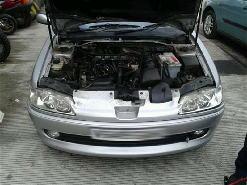 PEUGEOT 306 N5 1999 - 2002 2.0 - 1997cc 8v HDI90 RHY(DW10TD) diesel Engine Image