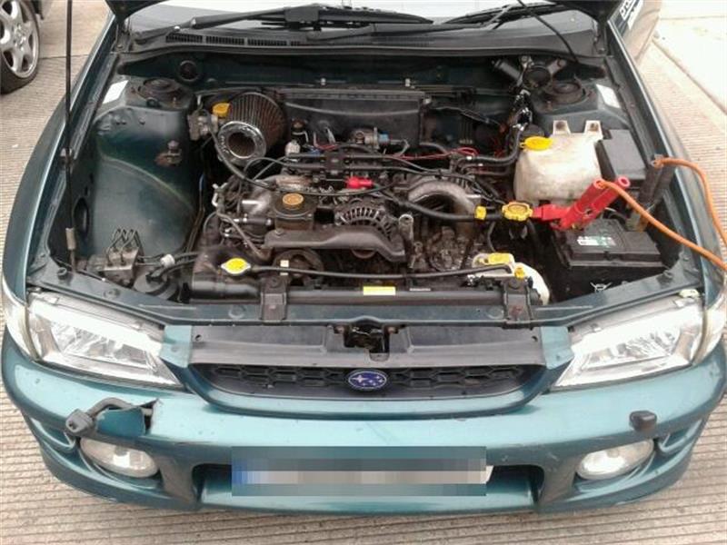 SUBARU IMPREZA GF 1994 - 2000 2.0 - 1994cc 16v iTurbo EJ20(Turbo) petrol Engine Image