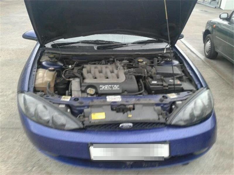 FORD COUGAR EC 1998 - 2001 2.5 - 2544cc 24v V6 LCBA petrol Engine Image