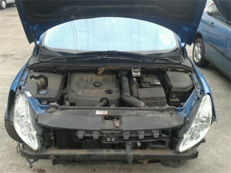 PEUGEOT 307 3A/C 2000 - 2025 2.0 - 1997cc 16v RFN(EW10J4) petrol Engine Image