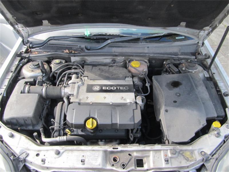 OPEL SIGNUM 2003 - 2025 3.2 - 3175cc 24v V6 Z32SE petrol Engine Image