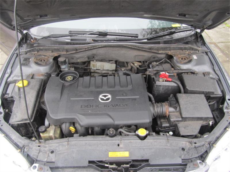 MAZDA ATENZA GG 2002 - 2007 2.0 - 1999cc 16v LF17 petrol Engine Image