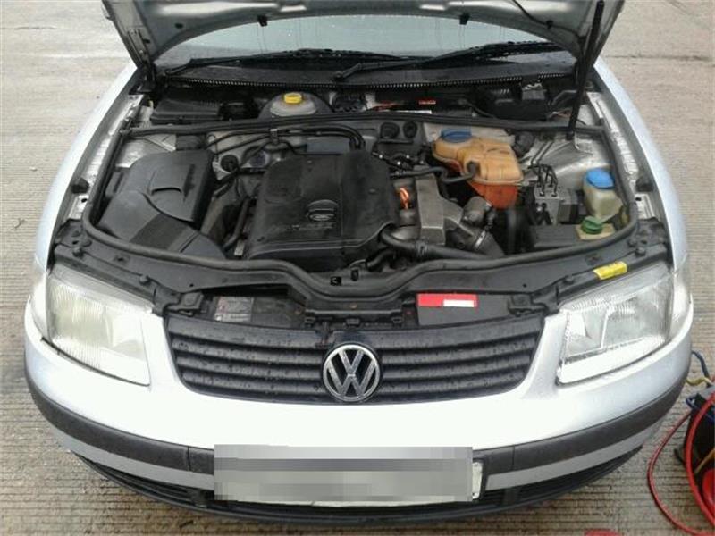 VOLKSWAGEN PASSAT 3B2 1996 - 2000 1.8 - 1781cc 20v ADR petrol Engine Image