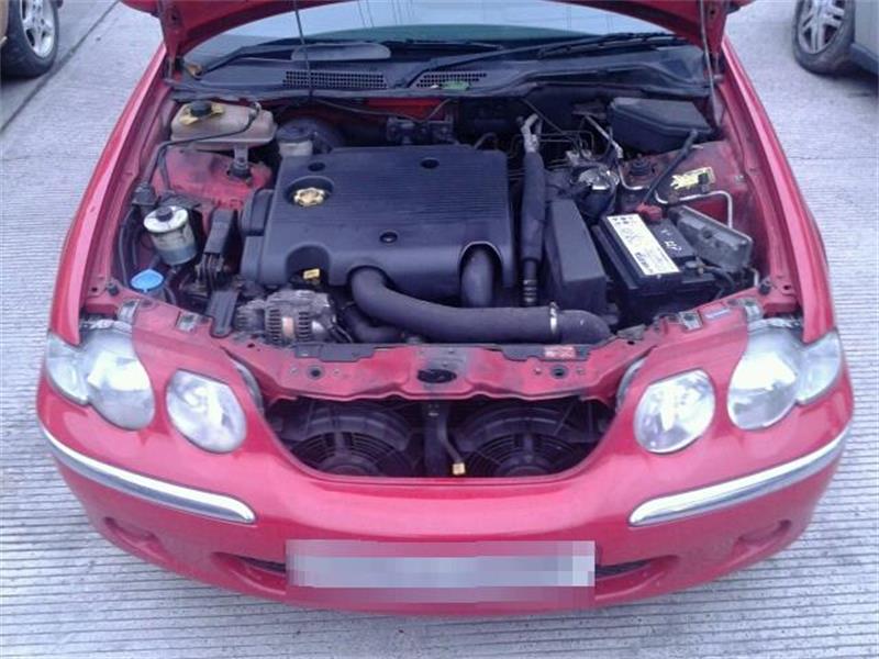 ROVER 45 RT 2000 - 2005 2.0 - 1994cc 8v iDT 20T2N diesel Engine Image