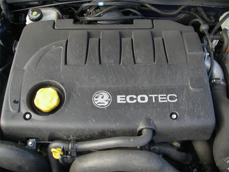 OPEL ASTRA H 2004 - 2025 1.9 - 1910cc 16v CDTI16V Z19DTJ diesel Engine Image