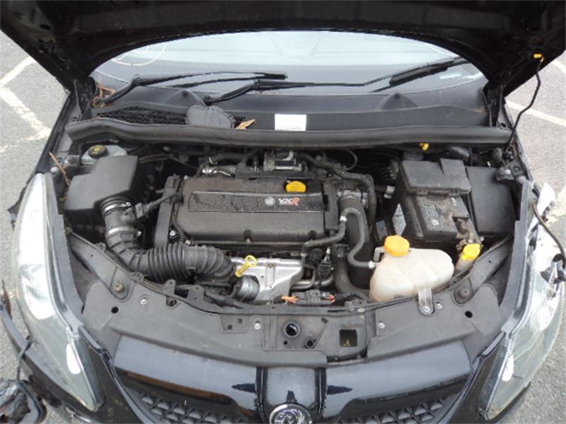VAUXHALL CORSA MK III (D) L_8 2007 - 2025 1.6 - 1598cc 16v VXR Z16LER petrol Engine Image
