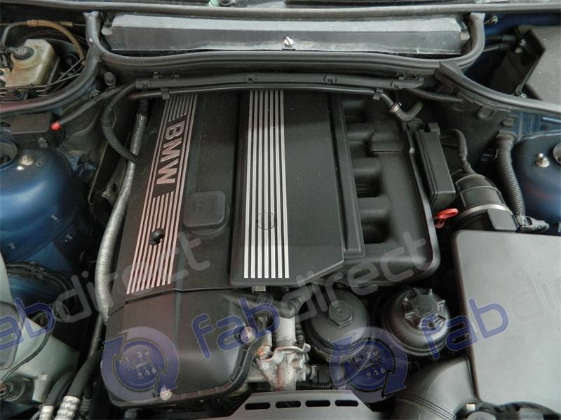 BMW 3 SERIES E46 2000 - 2025 3.0 - 2979cc 24v 330Ci M54306S3 petrol Engine Image