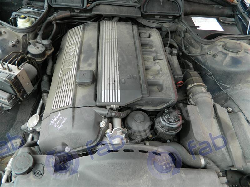 BMW 7 SERIES E38 1995 - 2001 2.8 - 2793cc 24v 728i,iL M52B28 petrol Engine Image