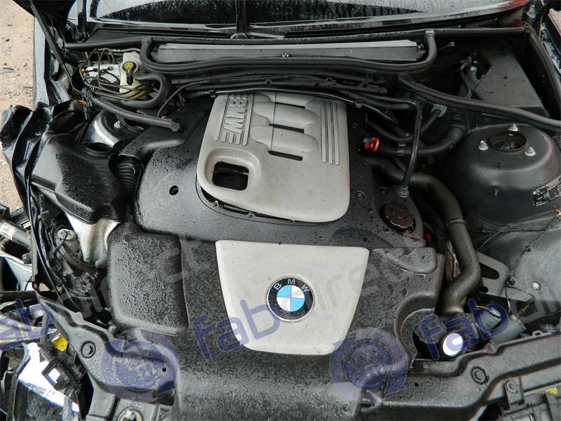 BMW 3 SERIES E46 2001 - 2005 2.0 - 1995cc 16v 318i N42B20 petrol Engine Image