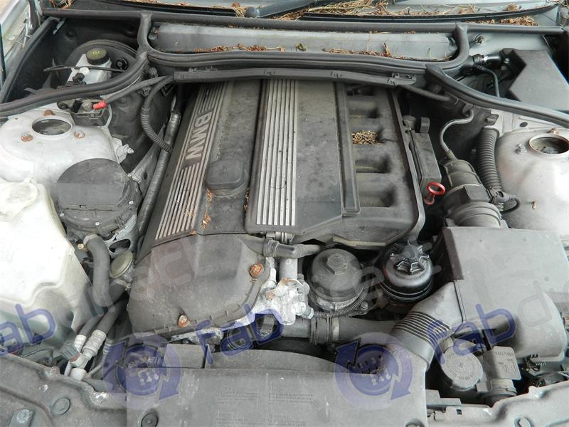 BMW 3 SERIES E46 2000 - 2025 2.5 - 2494cc 24v 325Ci M54256S5 petrol Engine Image