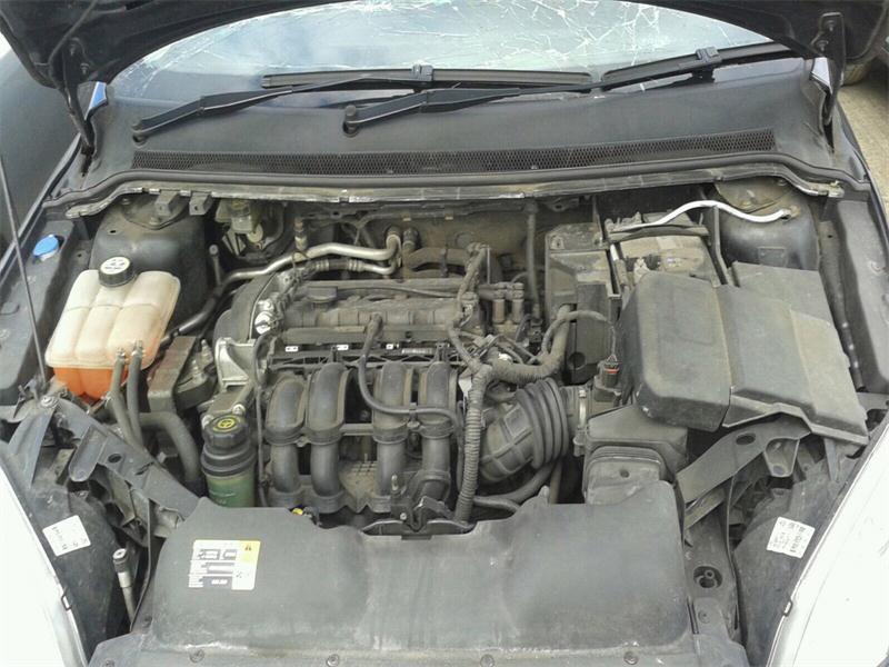 FORD FOCUS C-MAX 2003 - 2007 1.6 - 1596cc 16v HWDA petrol Engine Image