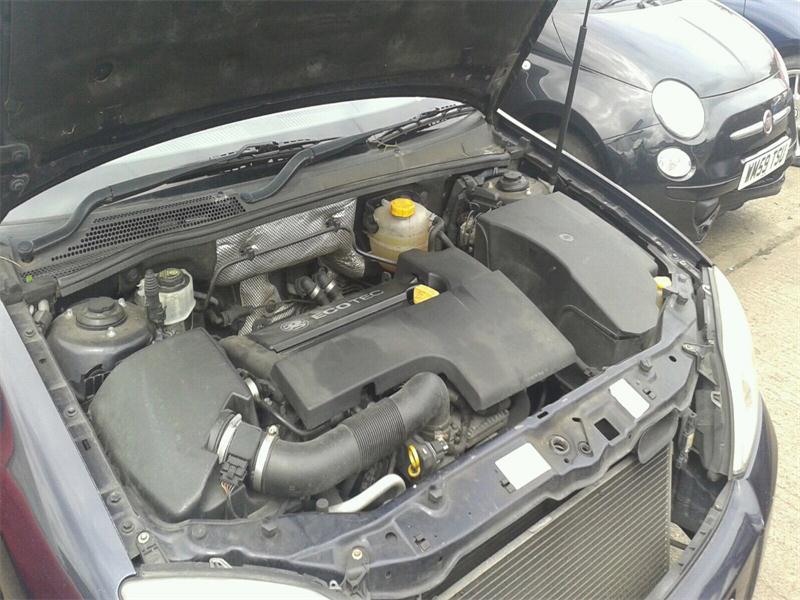 HOLDEN ASTRA AH 2008 - 2010 2.2 - 2198cc 16v i  Petrol Engine